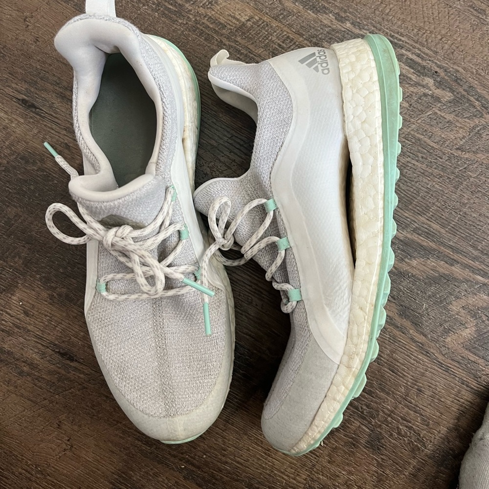Adidas womens running shoes